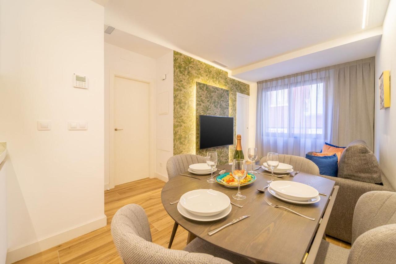 Apartment Myflats Urban *