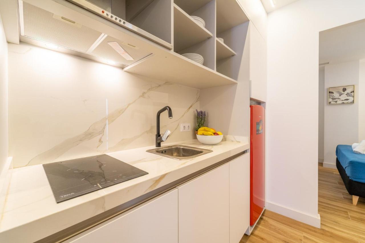 Myflats Urban Apartment *