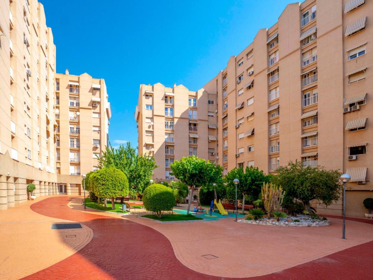 Essensacioneshome - Almendros By Interhome Appartement *