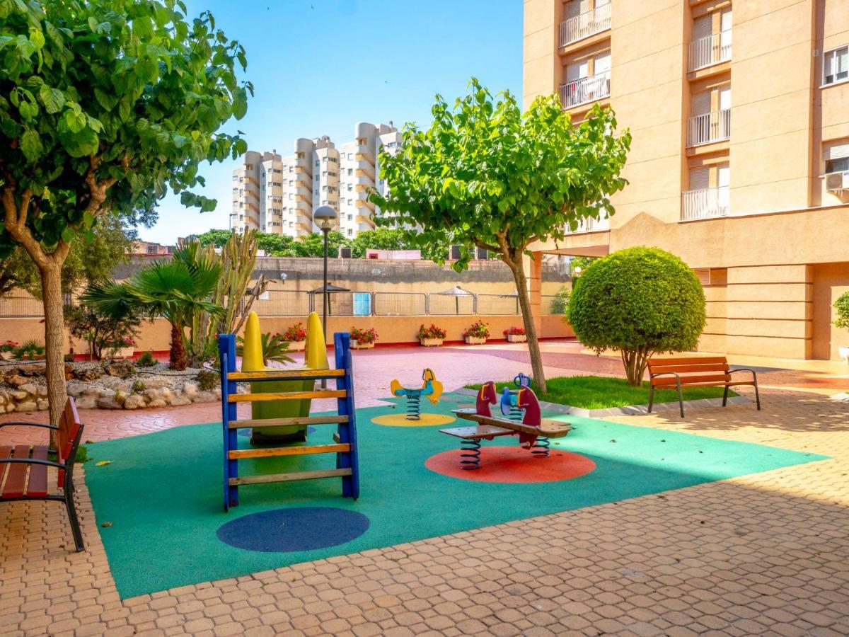 Essensacioneshome - Almendros By Interhome * Alicante