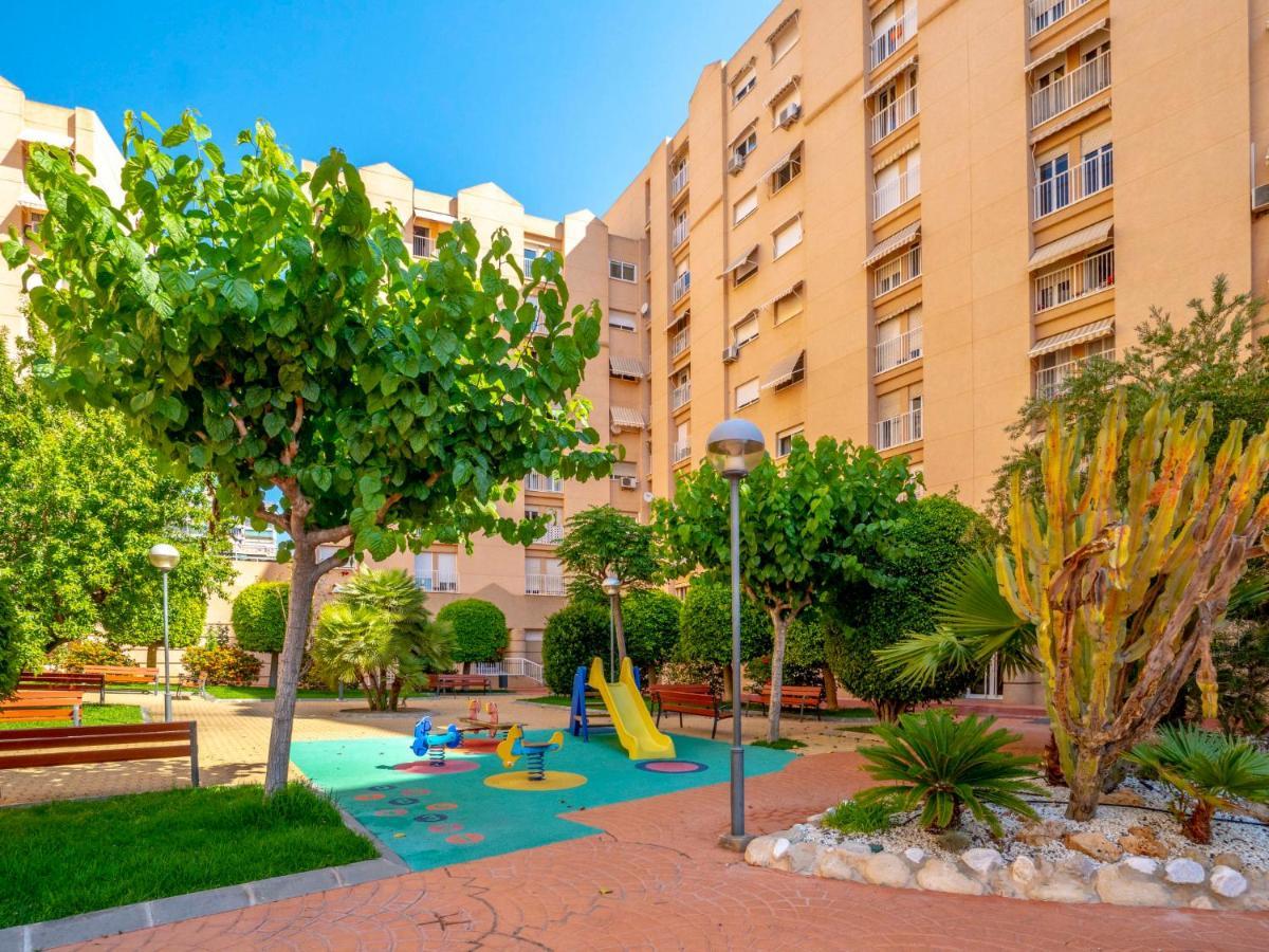 Essensacioneshome - Almendros By Interhome * Alicante