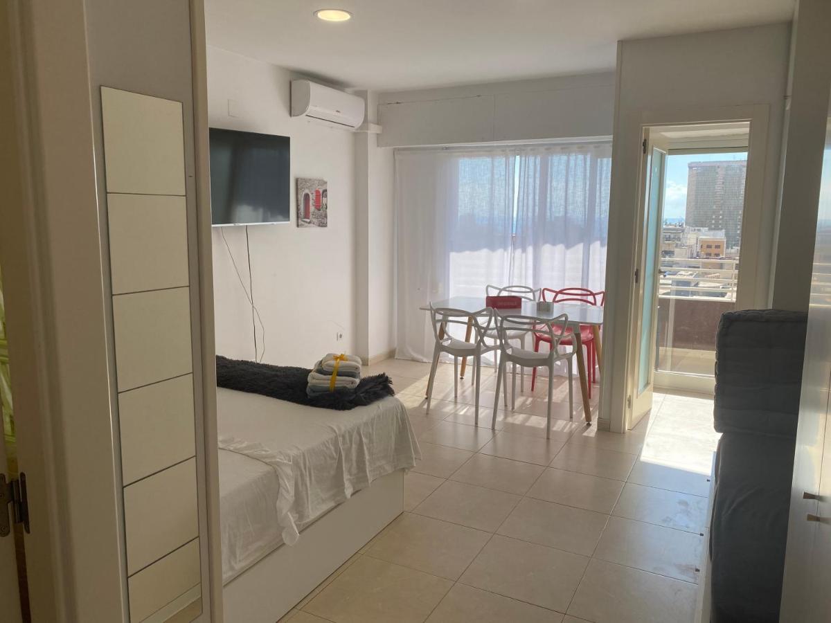 Apartment & Sea View *