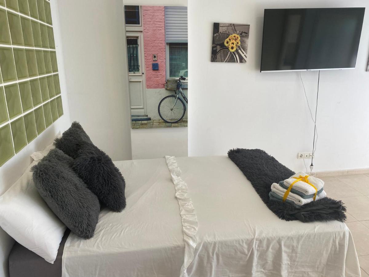 Apartment & Sea View Alicante