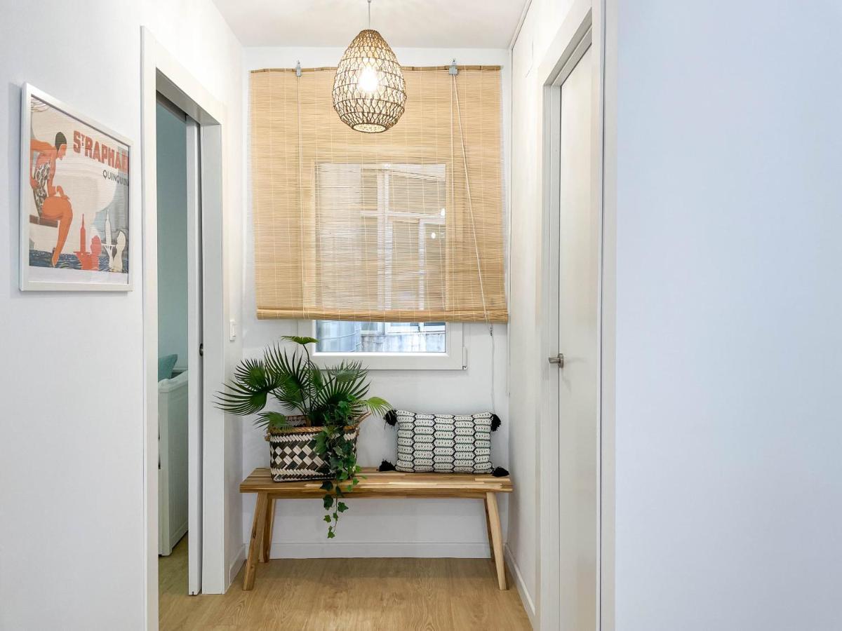 Apartment Aires Mediterraneos En Pleno Corazon De