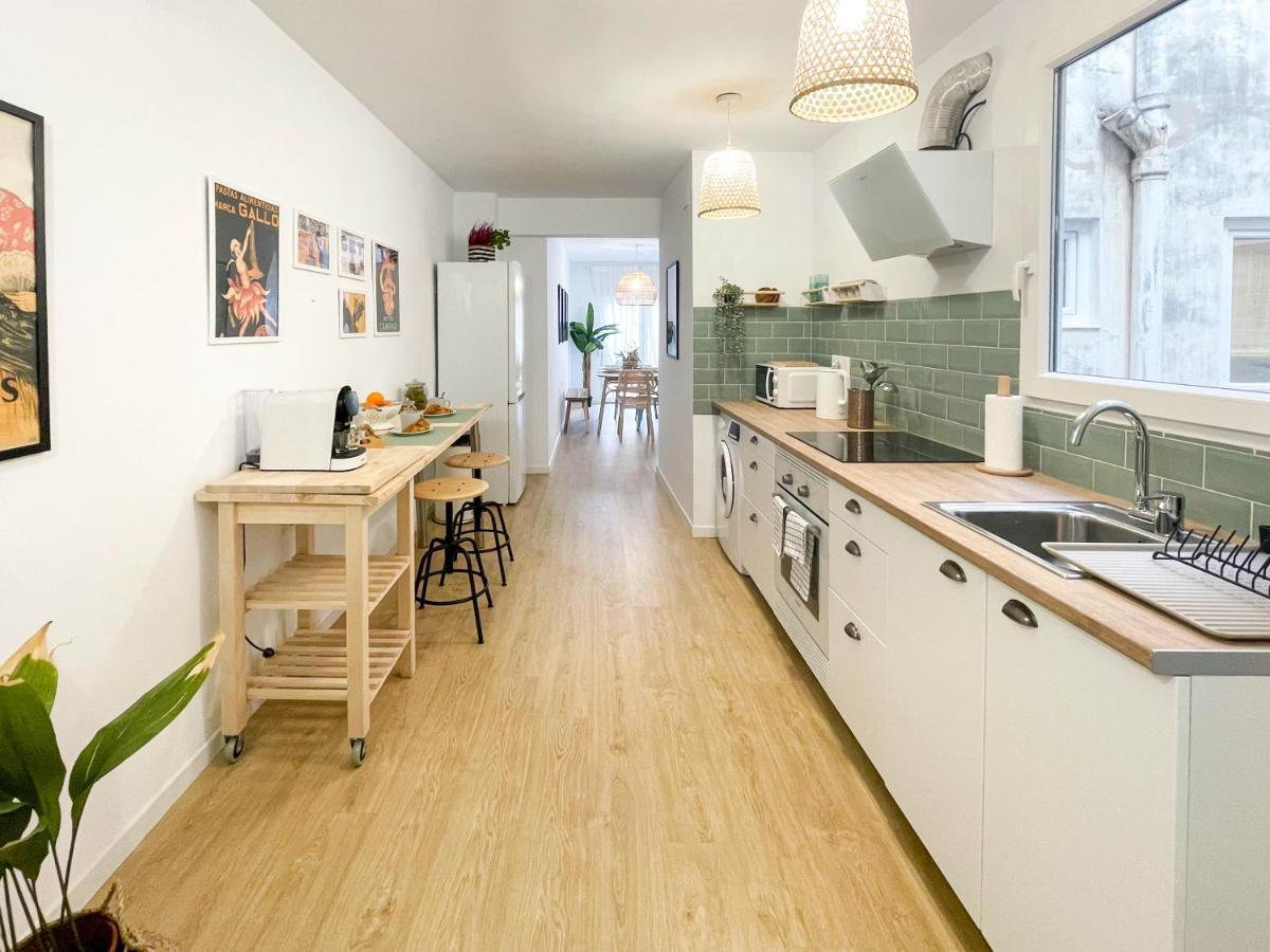 Apartment Aires Mediterraneos En Pleno Corazon De *