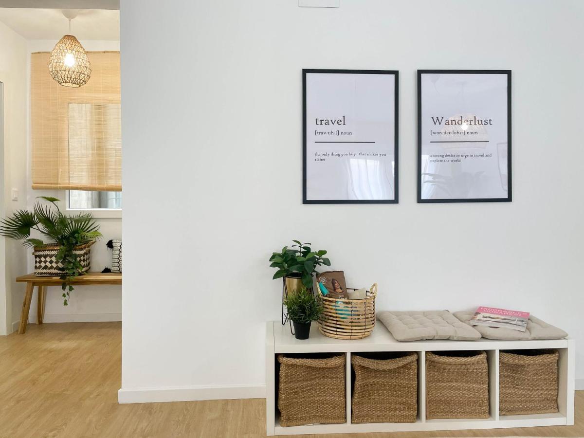 Apartment Aires Mediterraneos En Pleno Corazon De Alicante