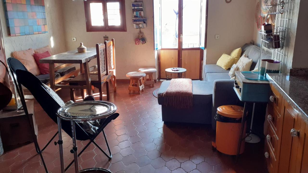 Appartement La Casita Azul *