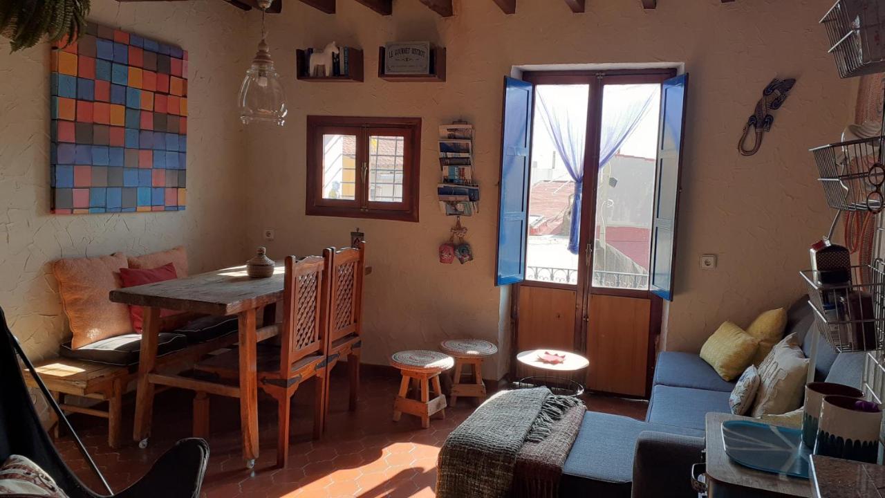 La Casita Azul * Alicante