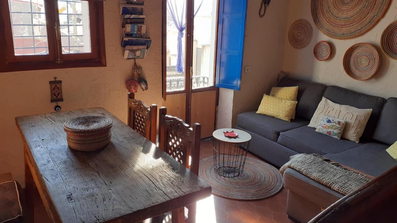 Appartement La Casita Azul