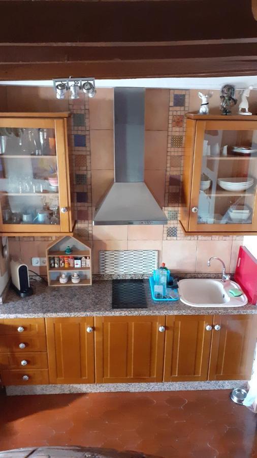 La Casita Azul