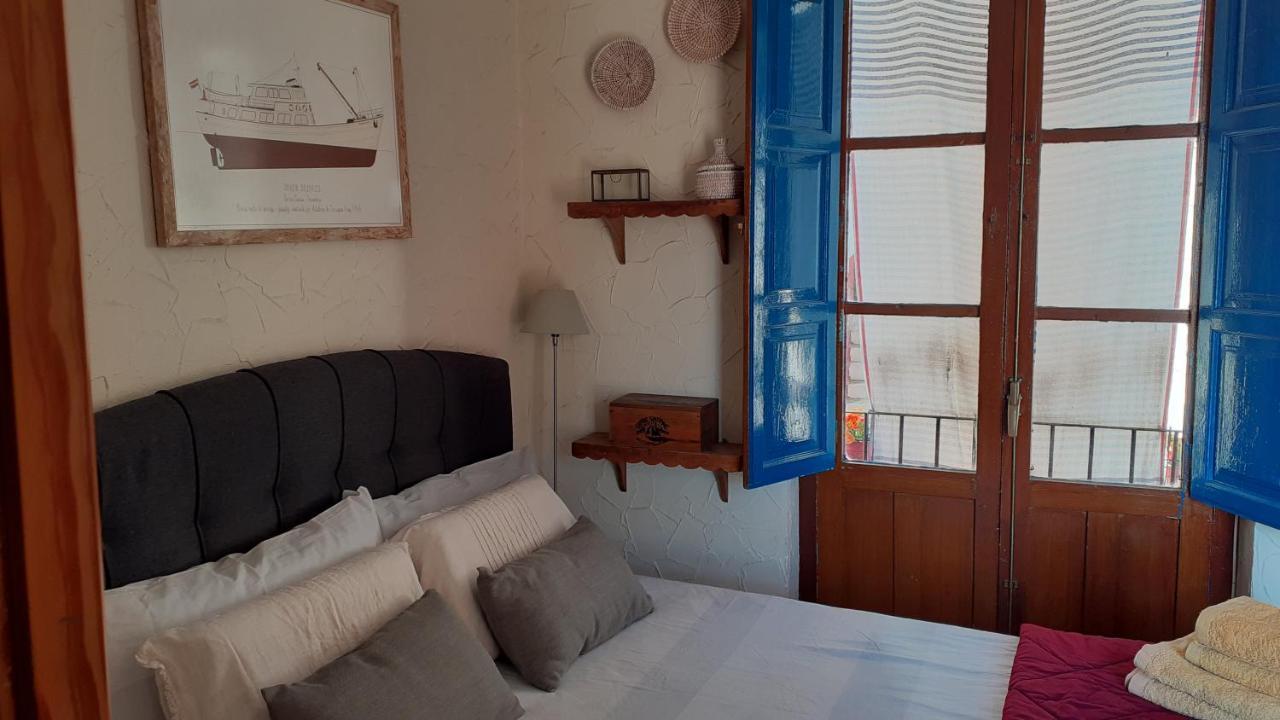 La Casita Azul * Alicante