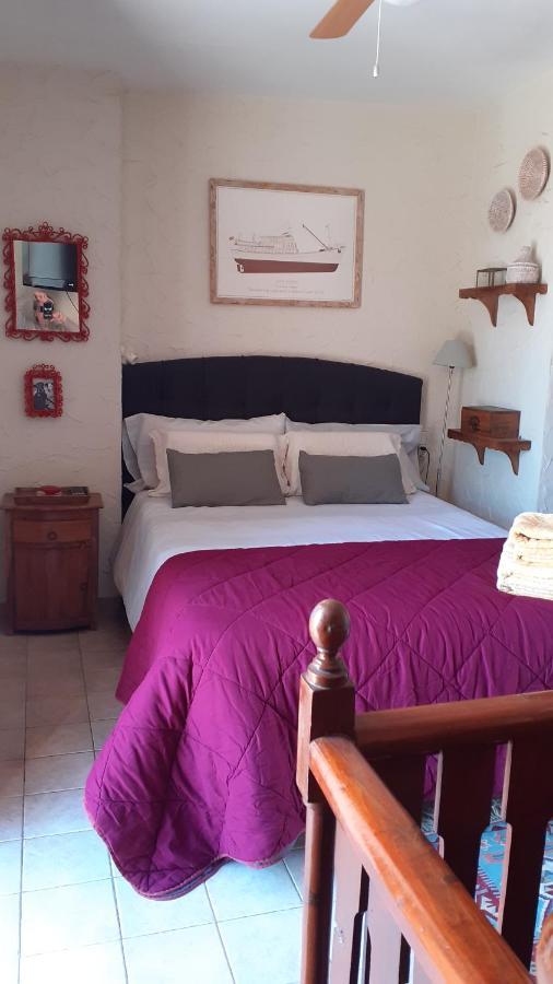 La Casita Azul Appartement