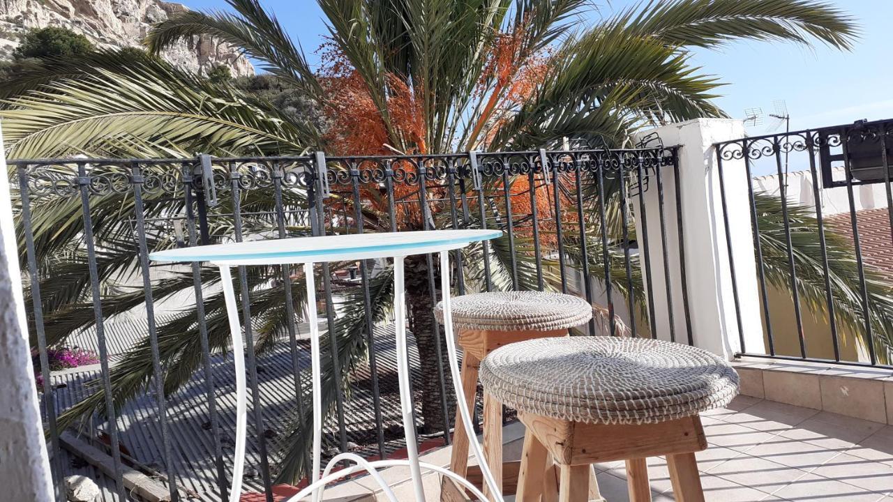 La Casita Azul * Alicante