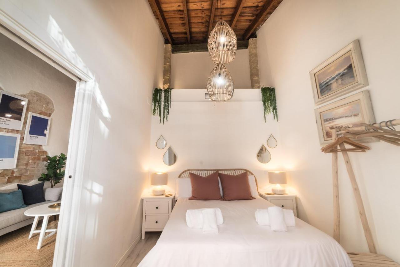 Casola House Apartment Alicante