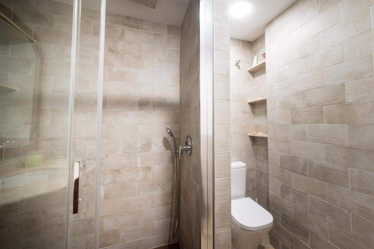 Casola House Apartment Alicante