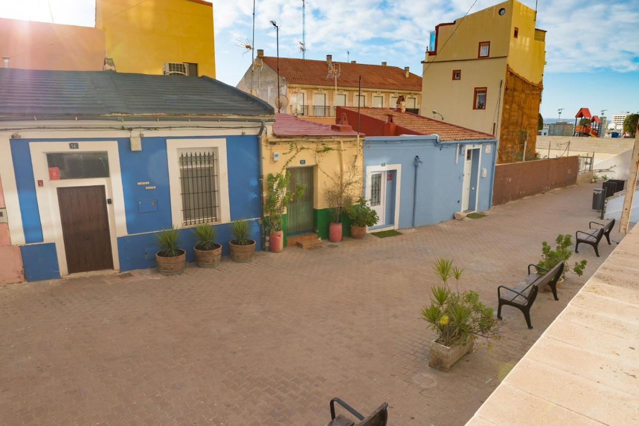 Casola House *