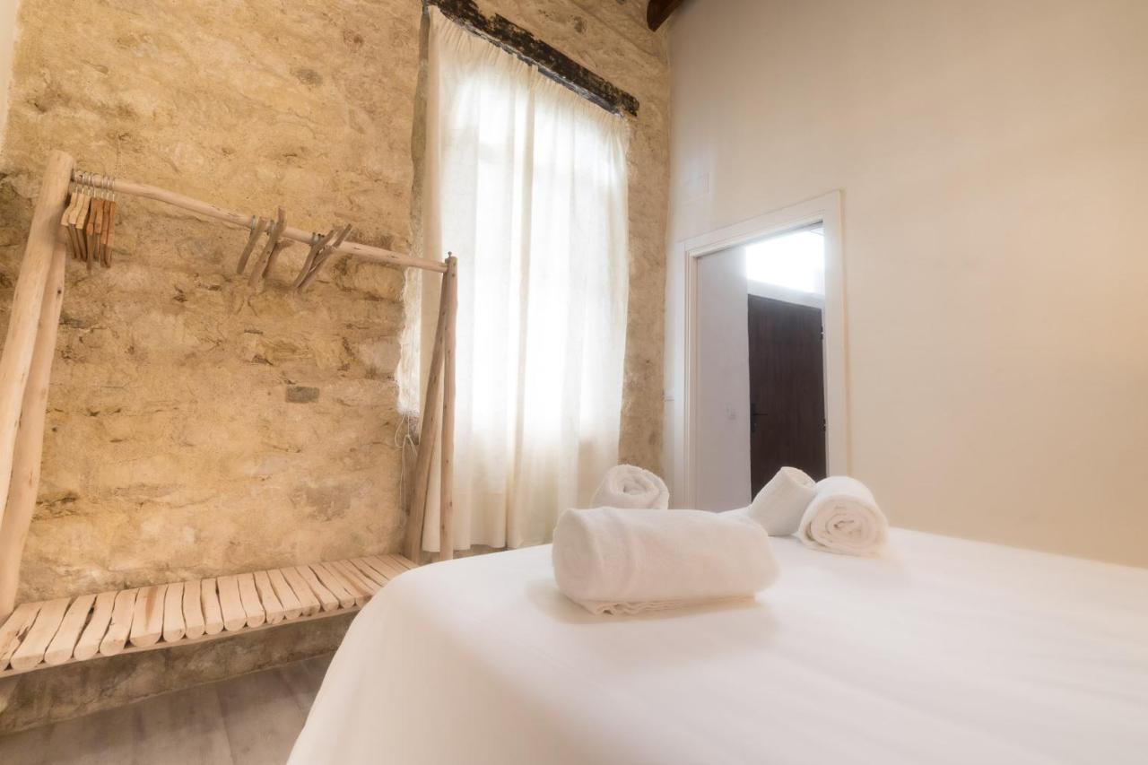 Apartment Casola House