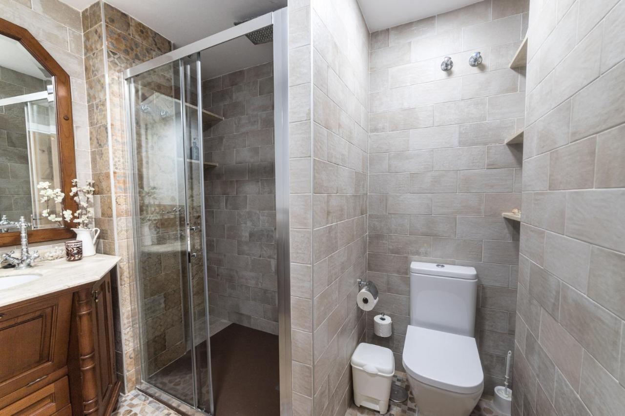Casola House Apartment *