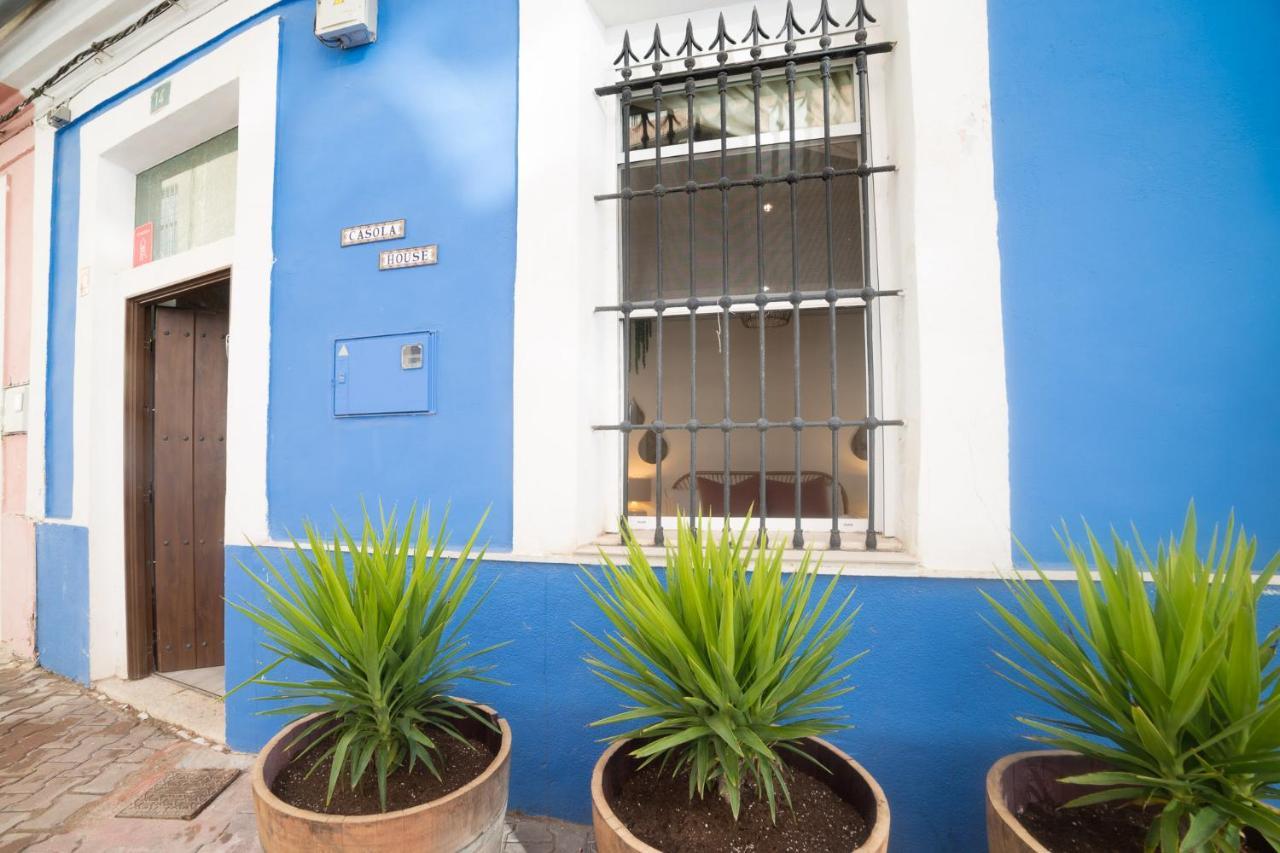 Casola House Apartment