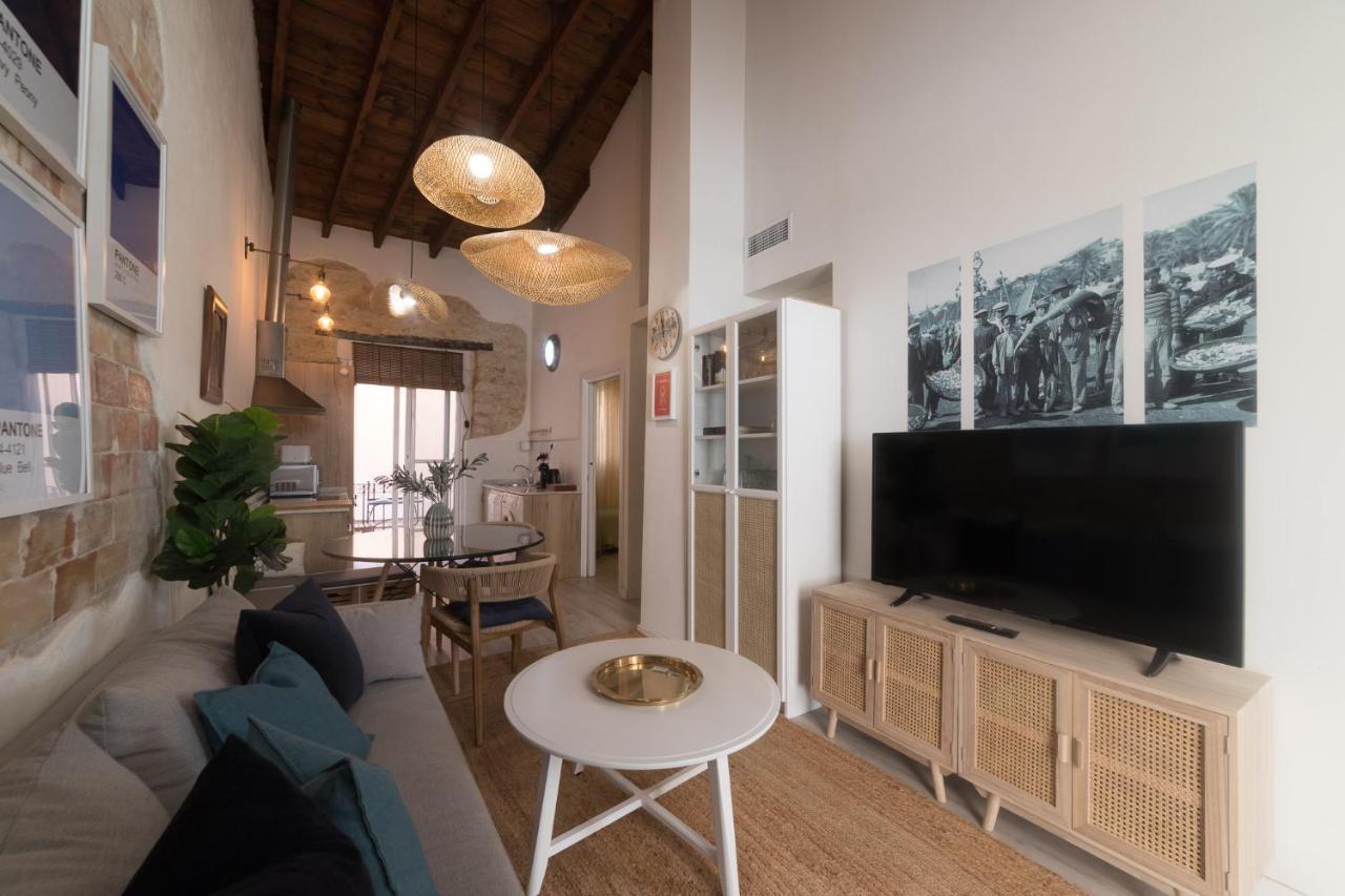 Casola House Apartment Alicante