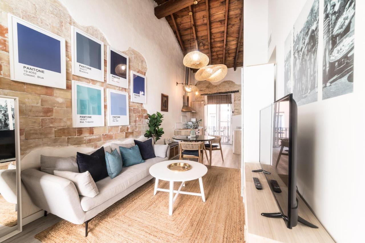 Casola House Apartment *