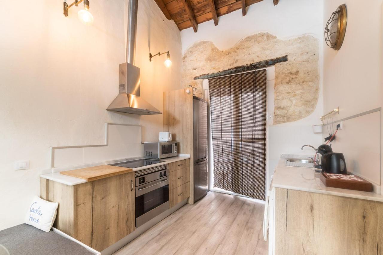 Casola House Apartment Alicante