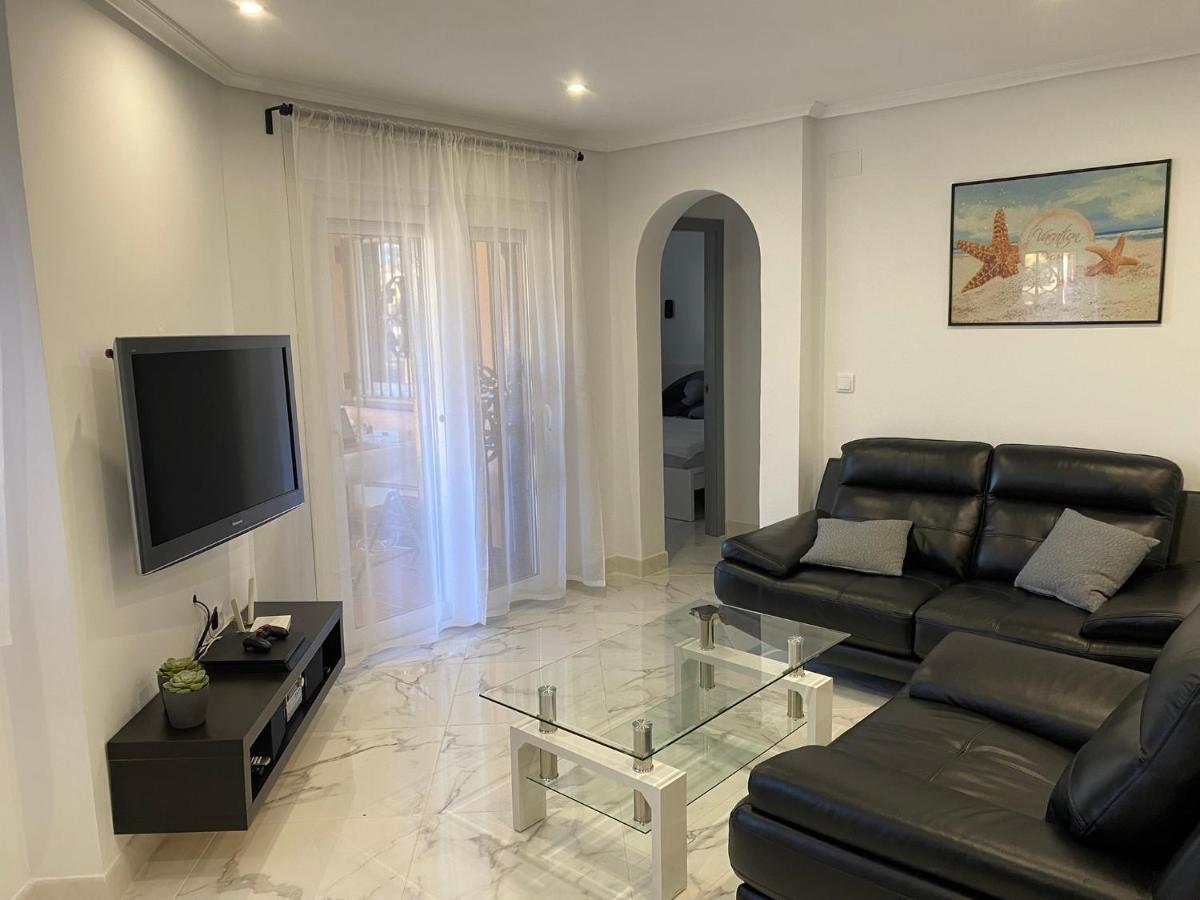 Apartment Casa Marina Suerte - Punta Prima, Torrevieja