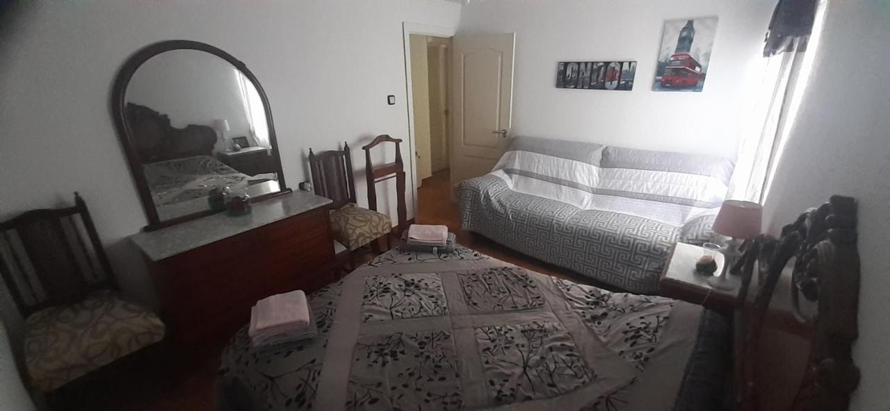 Room Alicante Accommodatie bij particulieren