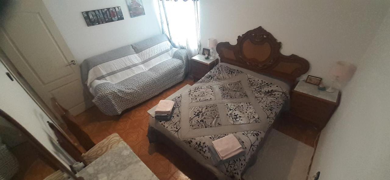 Room Alicante Accommodatie bij particulieren *