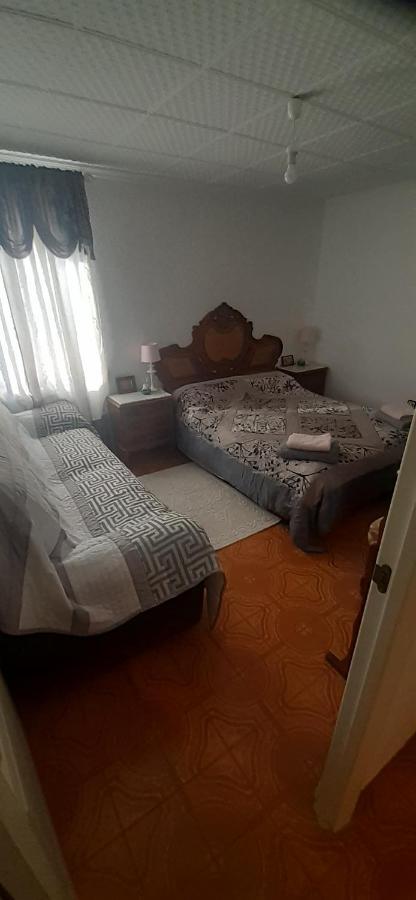 Room Alicante Accommodatie bij particulieren