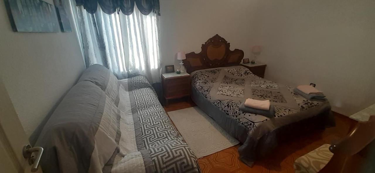 Accommodatie bij particulieren Room Alicante