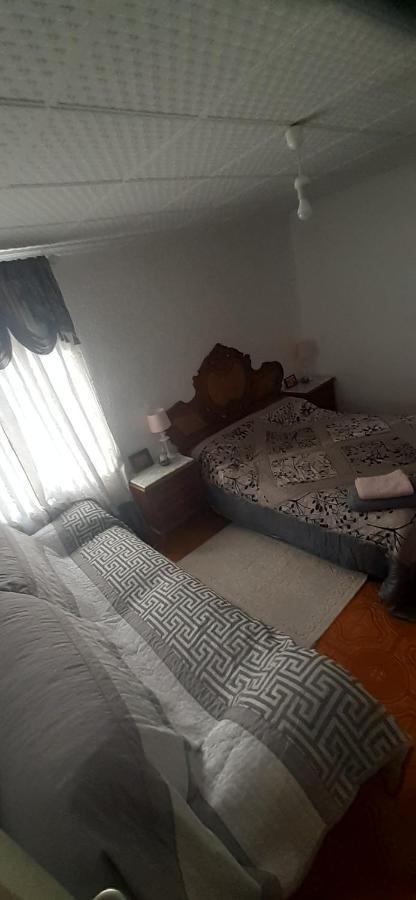 Room Alicante *