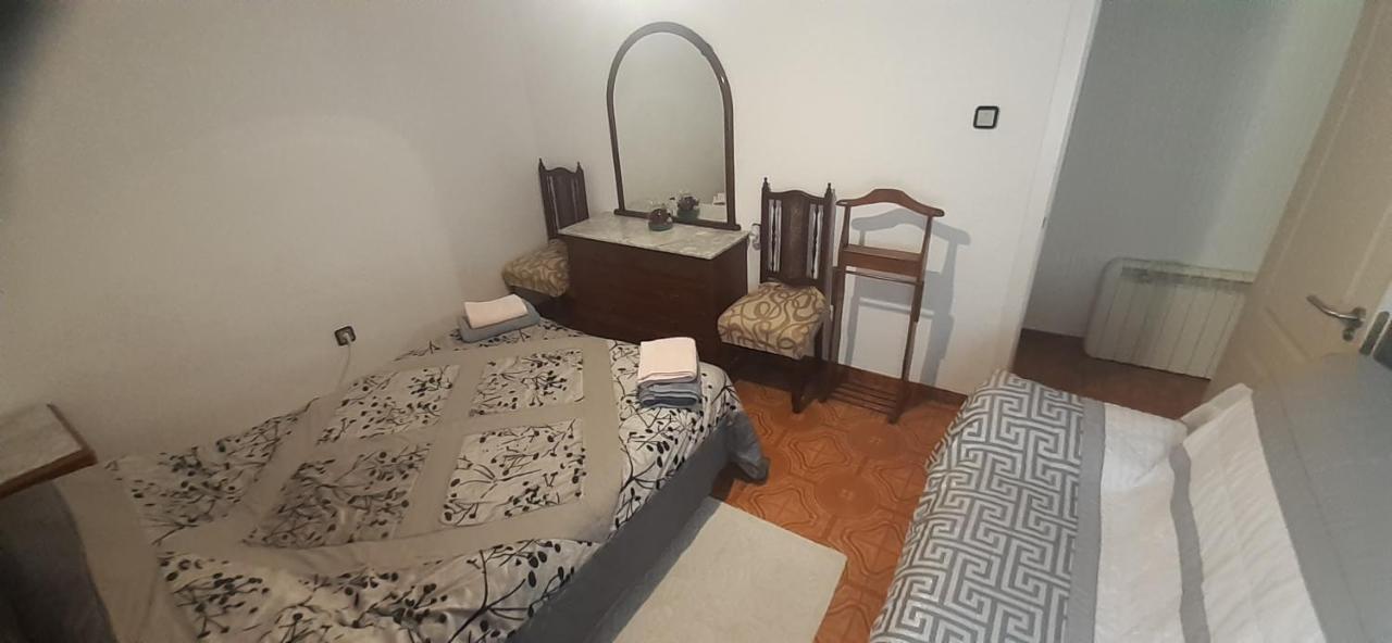 Room Alicante Accommodatie bij particulieren