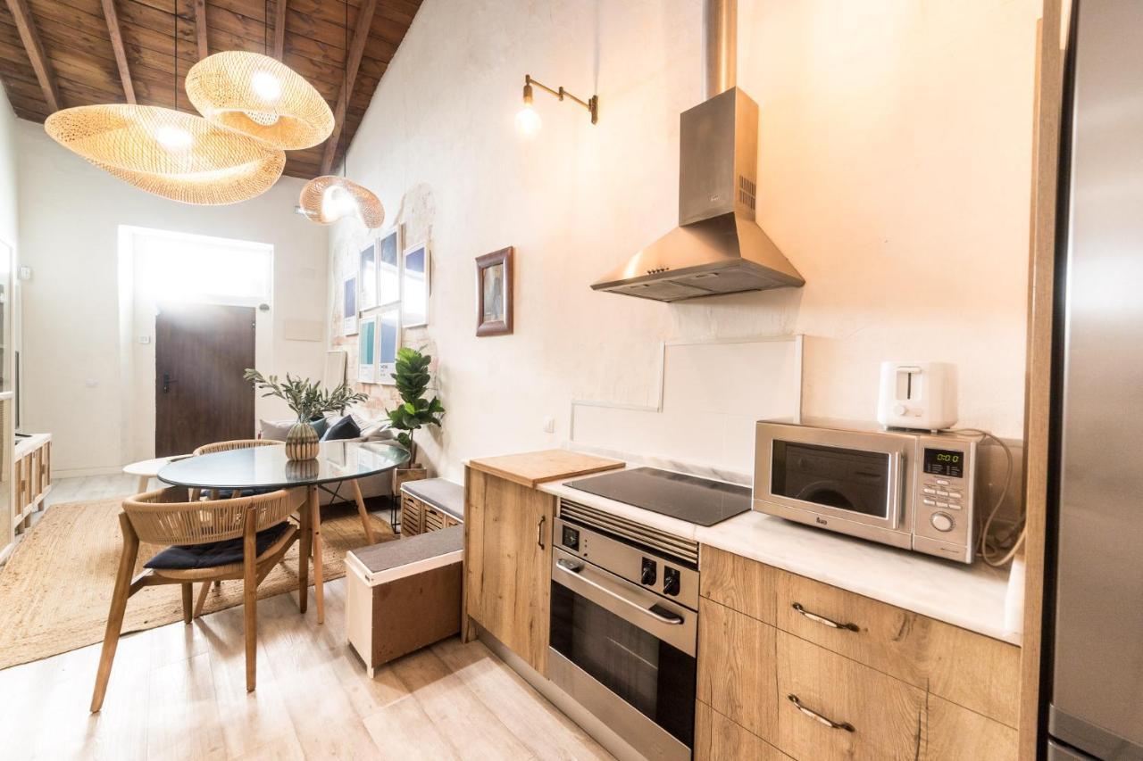 Casola House *