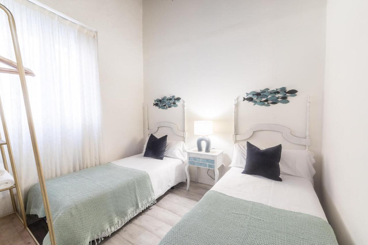 Casola House Apartment