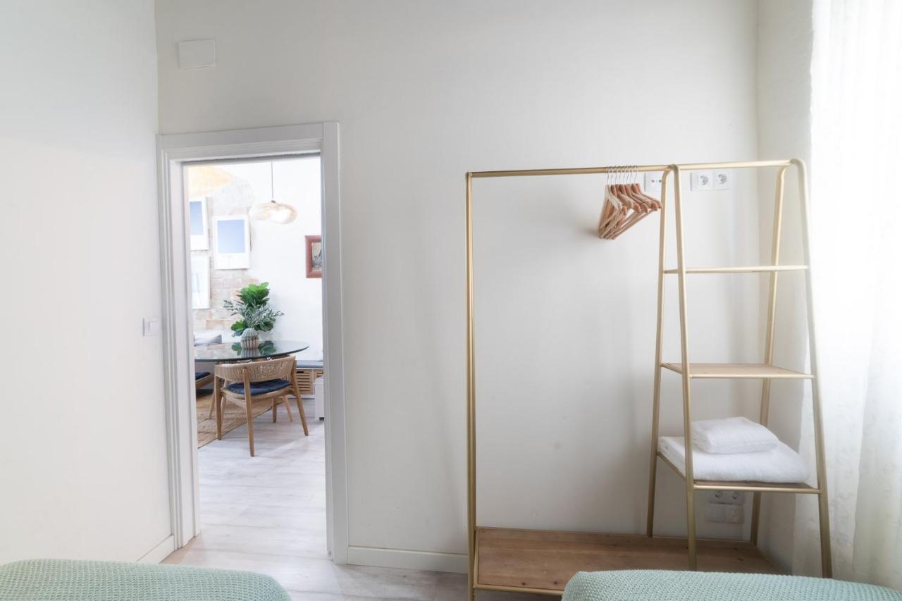 Apartment Casola House