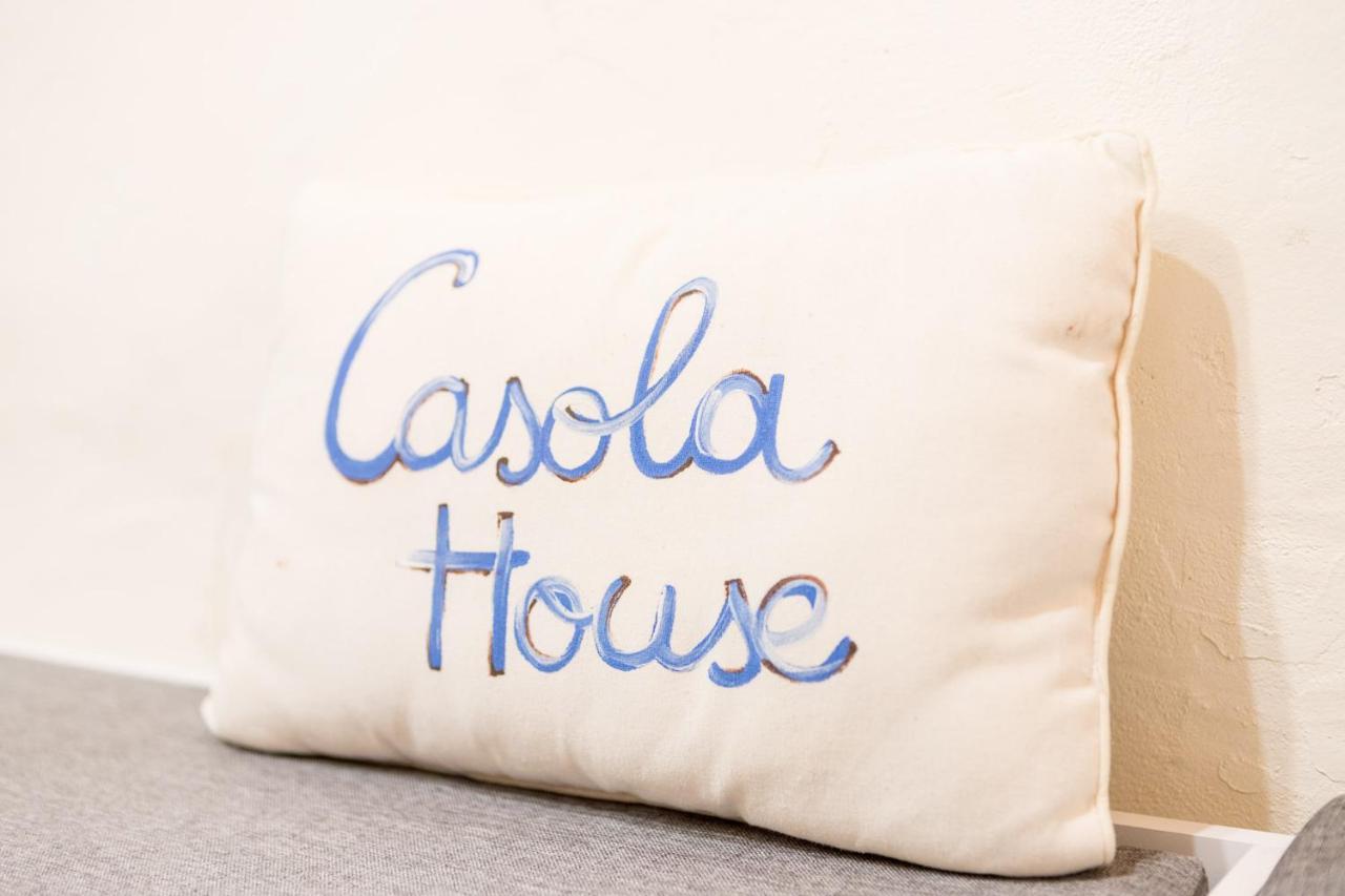 Casola House Apartment