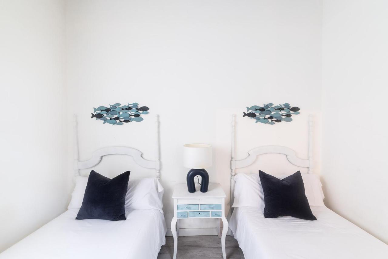 Casola House Apartment Alicante