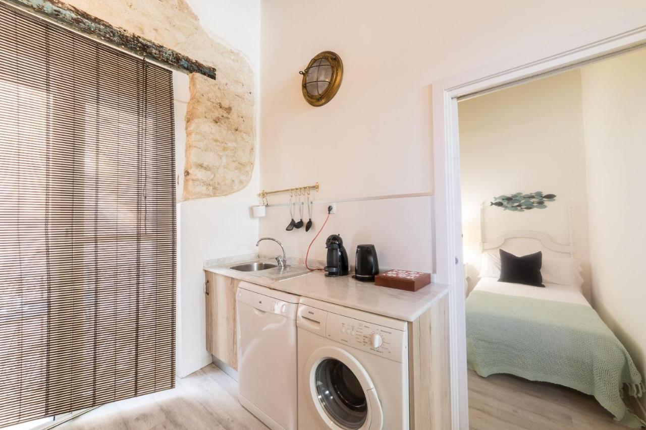 Apartment Casola House *