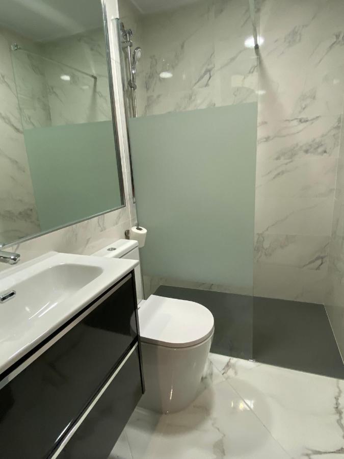 Casa Marina Suerte - Punta Prima, Torrevieja Apartment Alicante