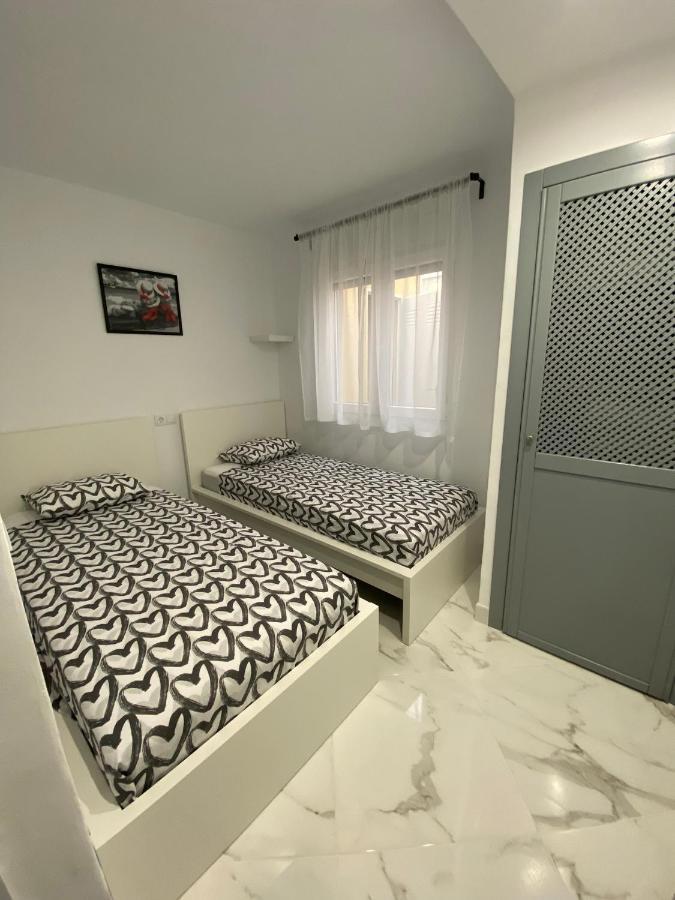Casa Marina Suerte - Punta Prima, Torrevieja Apartment *