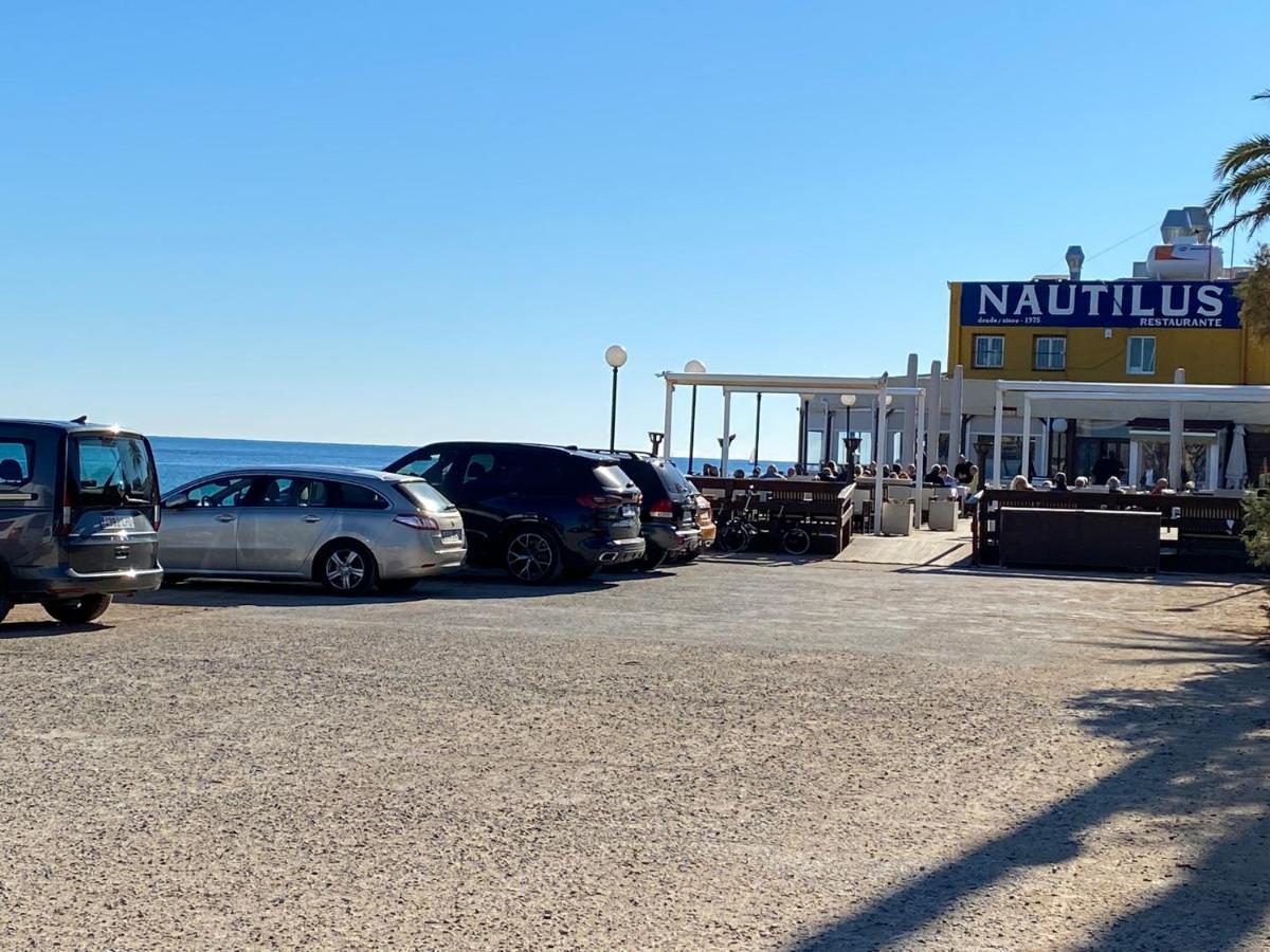 Casa Marina Suerte - Punta Prima, Torrevieja *