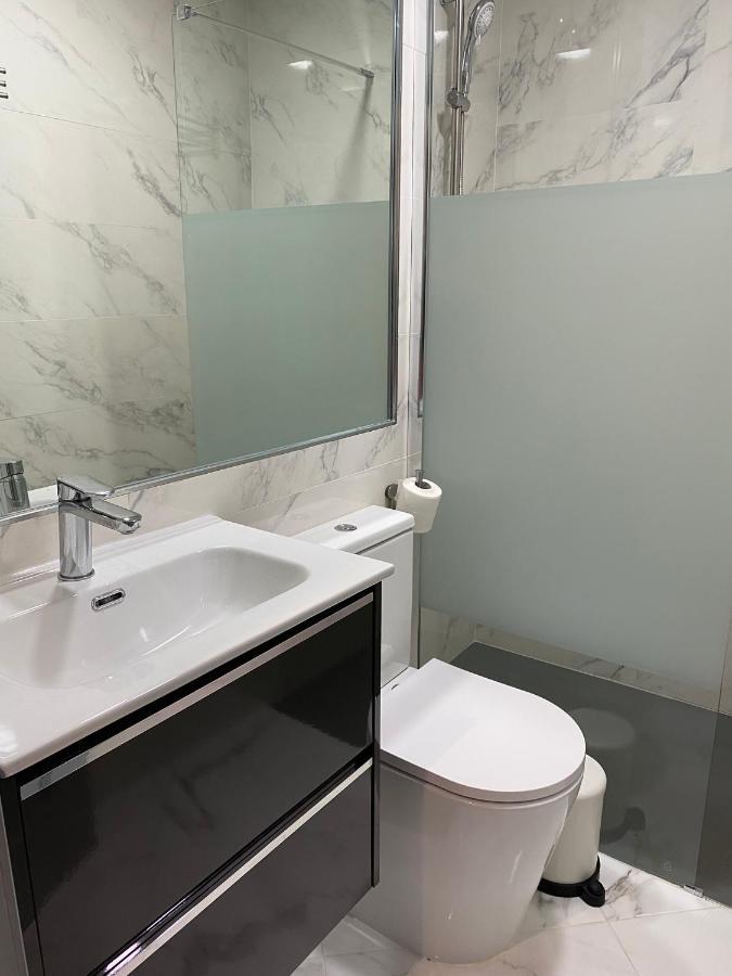 Casa Marina Suerte - Punta Prima, Torrevieja Apartment *