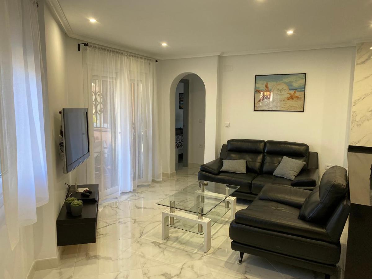 Casa Marina Suerte - Punta Prima, Torrevieja *