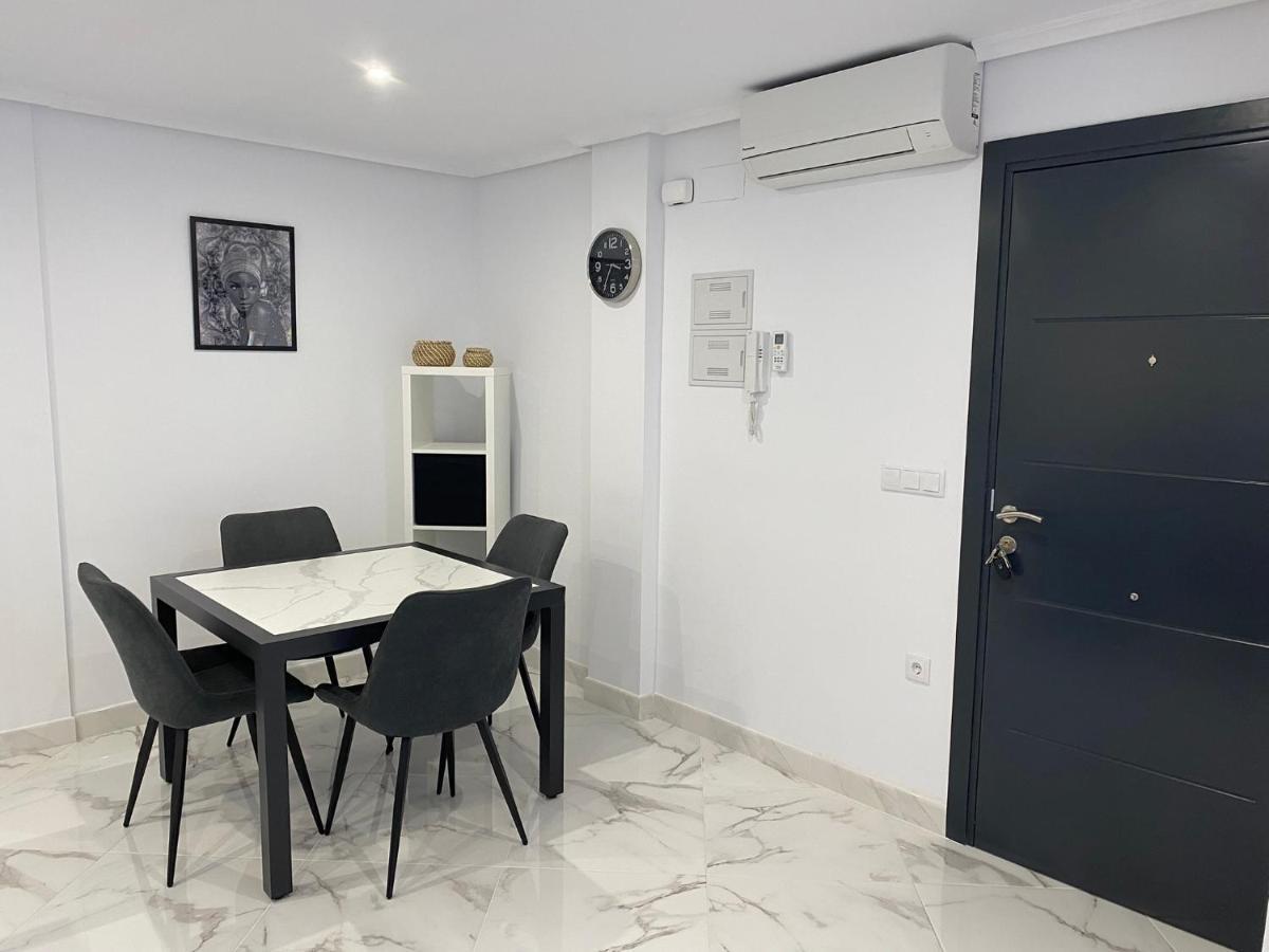 Casa Marina Suerte - Punta Prima, Torrevieja Apartment