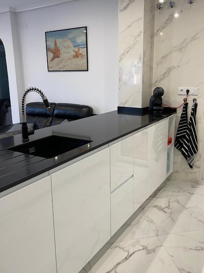 Apartment Casa Marina Suerte - Punta Prima, Torrevieja