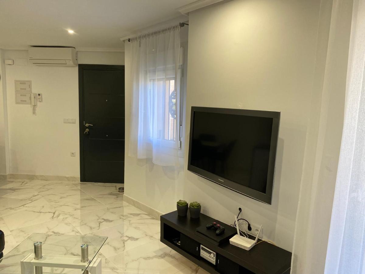 Casa Marina Suerte - Punta Prima, Torrevieja Apartment