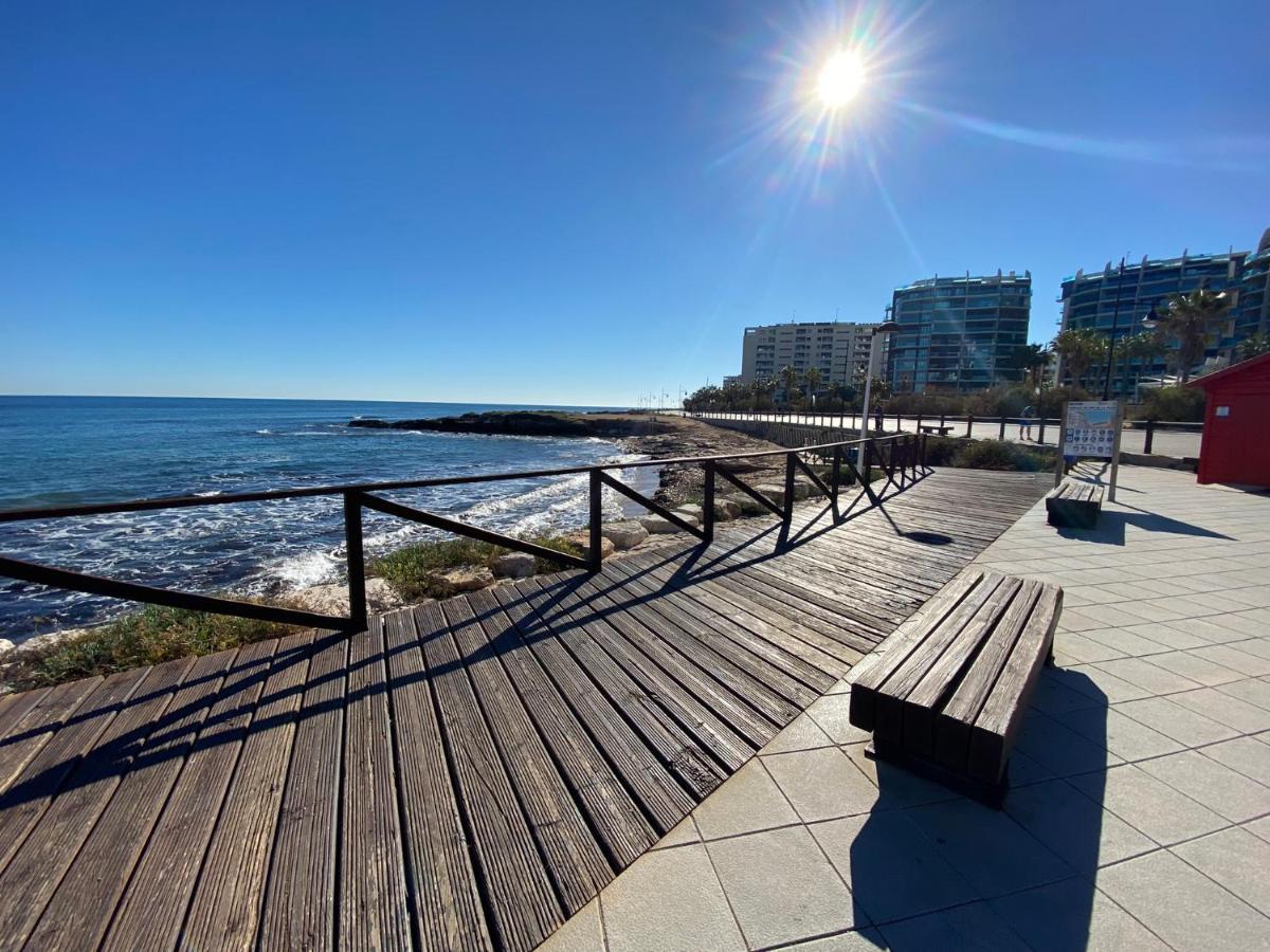 Casa Marina Suerte - Punta Prima, Torrevieja *