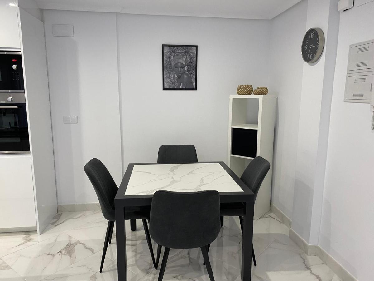 Casa Marina Suerte - Punta Prima, Torrevieja Apartment Alicante