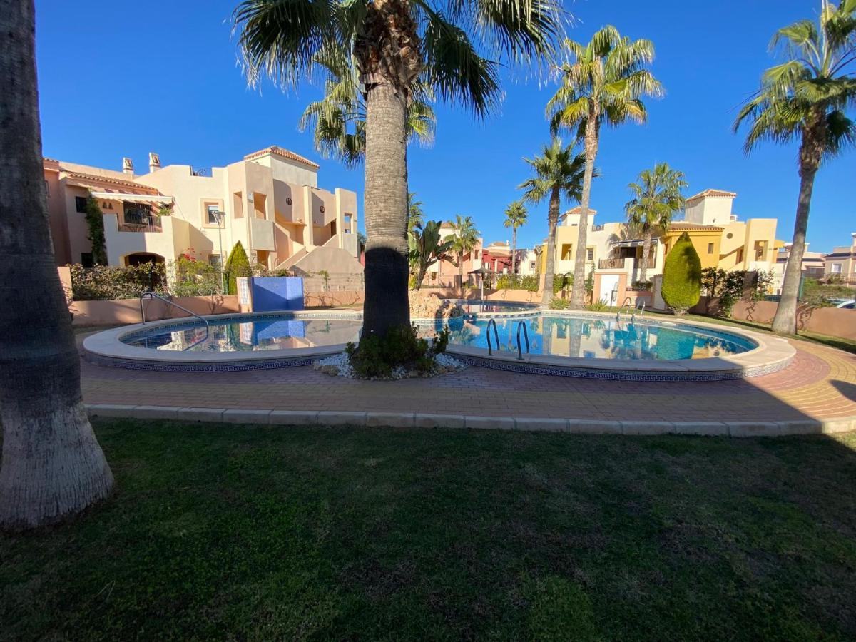 Apartment Casa Marina Suerte - Punta Prima, Torrevieja